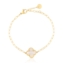 Bransoletka stal chirurgiczna Aisadi BP22270