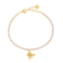 Bransoletka stal chirurgiczna Moonriver BP22276