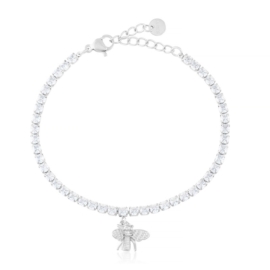 Bransoletka stal chirurgiczna Moonriver BP22277