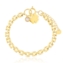 Bransoletka stal chirurgiczna Moonriver BP22278