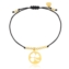 Bransoletka stal chirurgiczna Moonriver BP22283