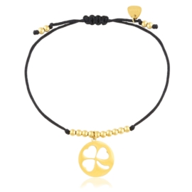 Bransoletka stal chirurgiczna Moonriver BP22283