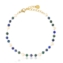 Bransoletka stal chirurgiczna Moonriver BP22285