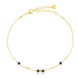 Bransoletka stal chirurgiczna Moonriver BP22288