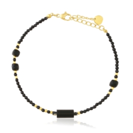 Bransoletka stal chirurgiczna Moonriver BP22293