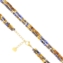 Bransoletka stal chirurgiczna Moonriver BP22294