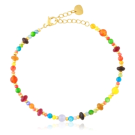 Bransoletka stal chirurgiczna Moonriver BP22297