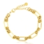 Bransoletka stal chirurgiczna Moonriver BP22279