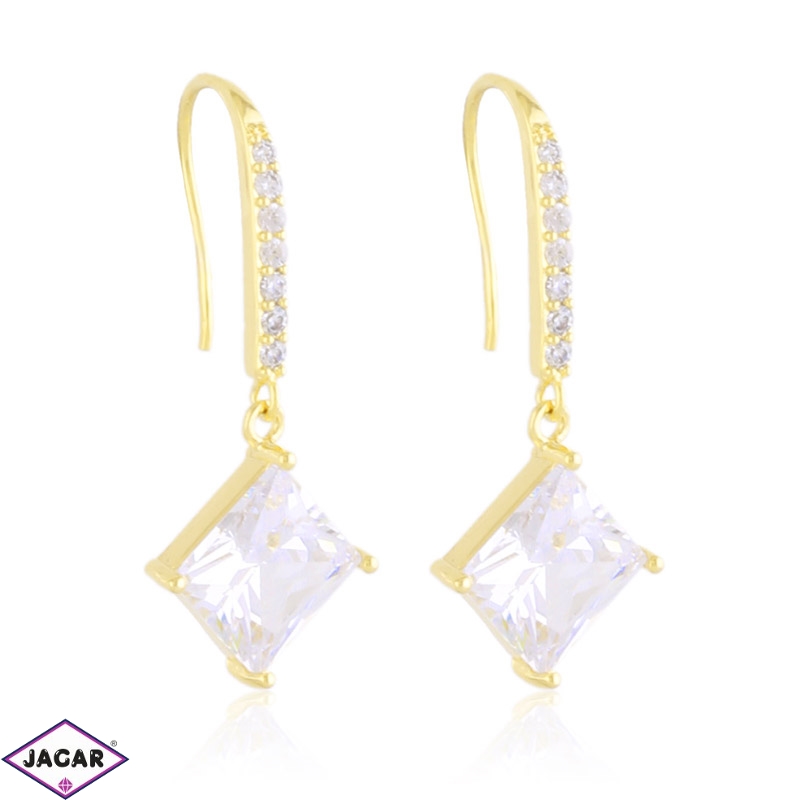 Kolczyki stalowe na biglu Moonriver EAP42286 Kolczyki stalowe na biglu Moonriver EAP42286