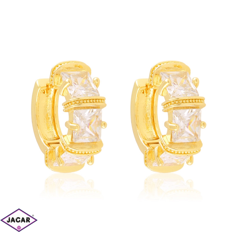 Kolczyki stalowe codzienne VERA EAP42329 Kolczyki stalowe codzienne VERA EAP42329