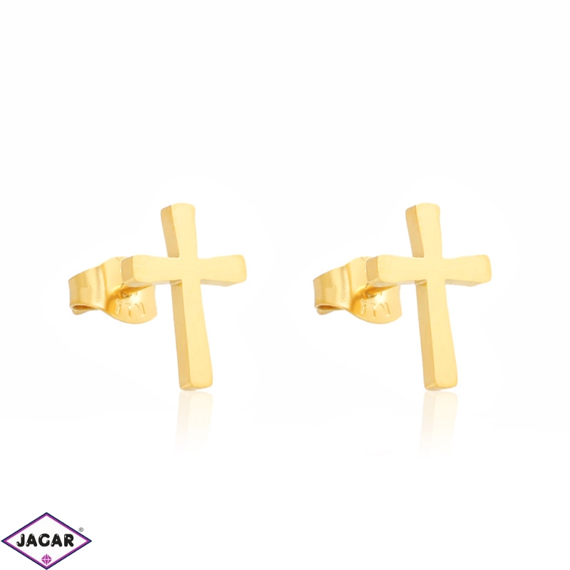 Kolczyki stalowe sztyfty Xuping EAP42735 Kolczyki stalowe sztyfty Xuping EAP42735