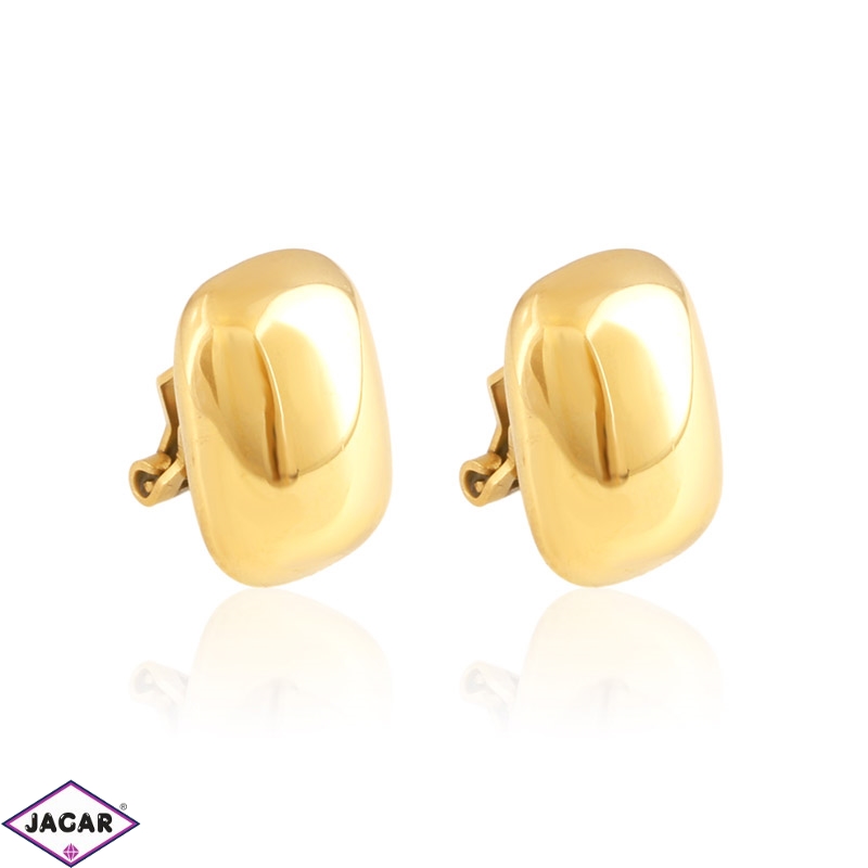 Klipsy stal chirurgiczna Xuping EAP42844 Klipsy stal chirurgiczna Xuping EAP42844