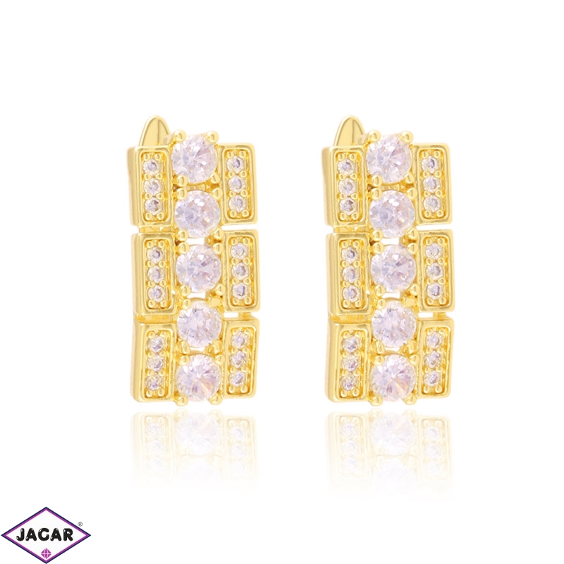 Kolczyki codzienne 14K EAP43125 Kolczyki codzienne 14K EAP43125