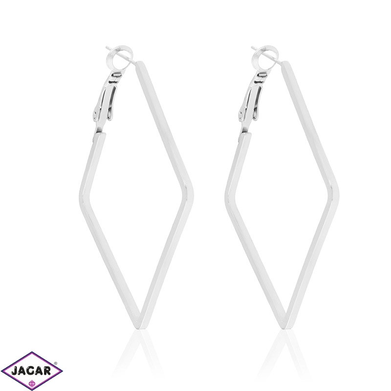Kolczyki stalowe wiszące 7C7C EAP43166 Kolczyki stalowe wiszące 7C7C EAP43166
