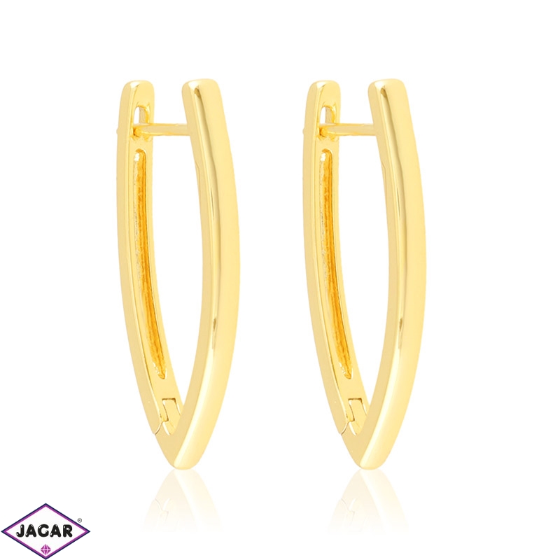 Kolczyki 14k kły Milan EAP43189 Kolczyki 14k kły Milan EAP43189