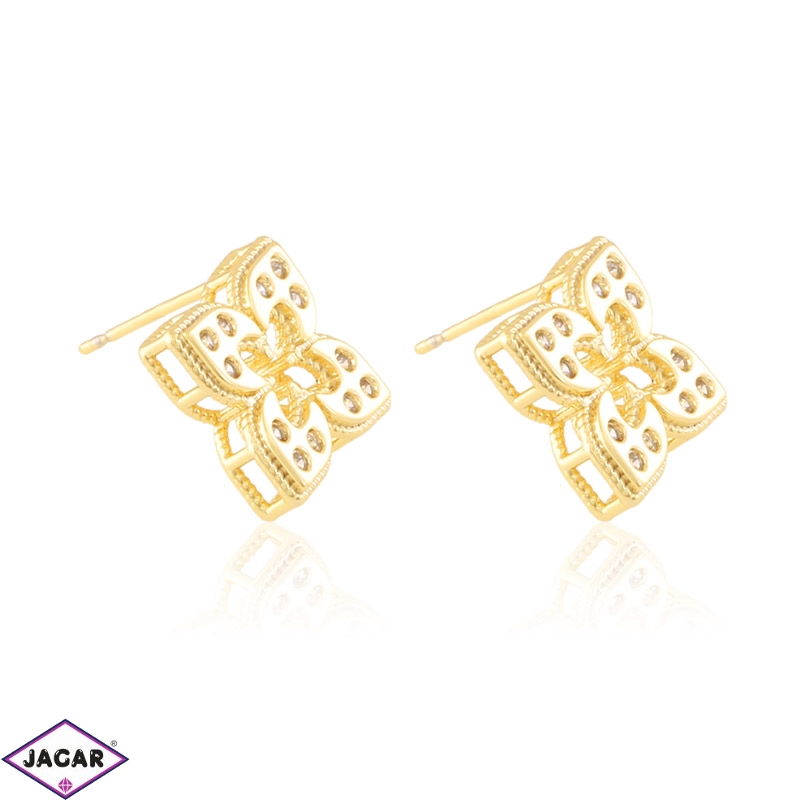 Kolczyki 14k sztyfty 7C7C EAP43199 Kolczyki 14k sztyfty 7C7C EAP43199