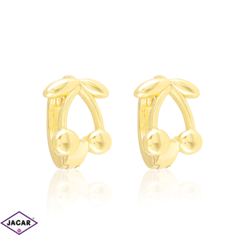 Kolczyki 14k stalowe codzienne Milan EAP43220 Kolczyki 14k stalowe codzienne Milan EAP43220