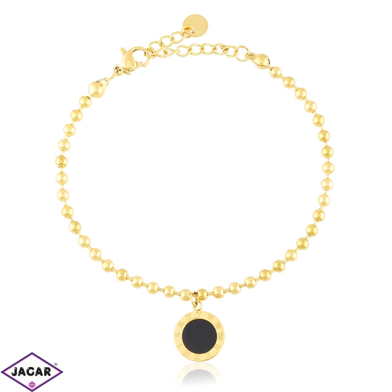 Bransoletka stal chirurgiczna Xuping BP22383 Bransoletka stal chirurgiczna Xuping BP22383