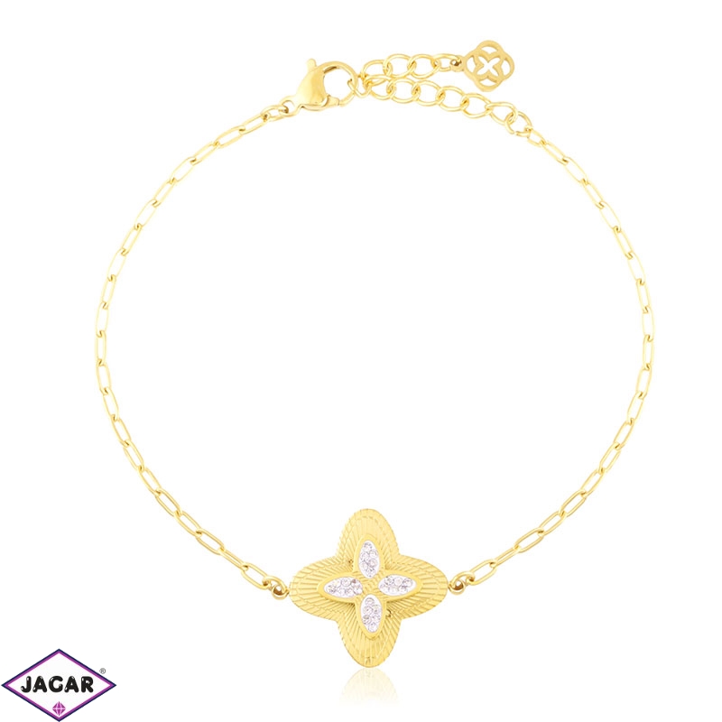 Bransoletka stal chirurgiczna Xuping BP22385 Bransoletka stal chirurgiczna Xuping BP22385