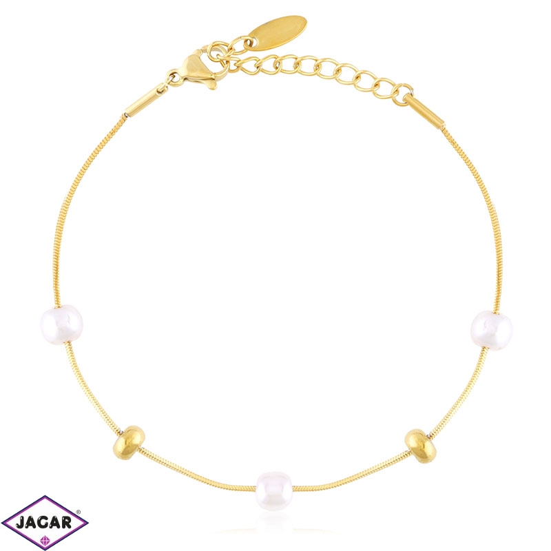 Bransoletka stal chirurgiczna Xuping BP22387 Bransoletka stal chirurgiczna Xuping BP22387