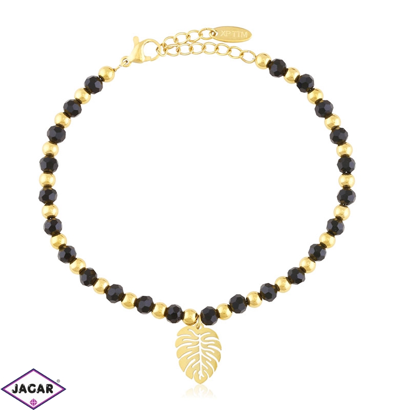 Bransoletka stal chirurgiczna Xuping BP22391 Bransoletka stal chirurgiczna Xuping BP22391