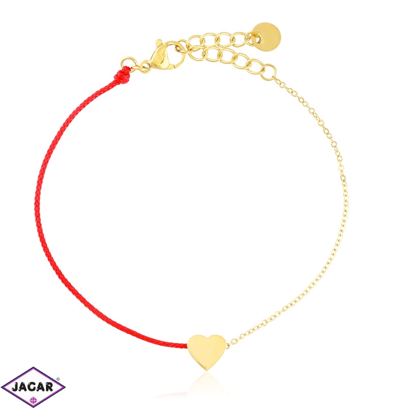 Bransoletka stal chirurgiczna Xuping BP22395 Bransoletka stal chirurgiczna Xuping BP22395