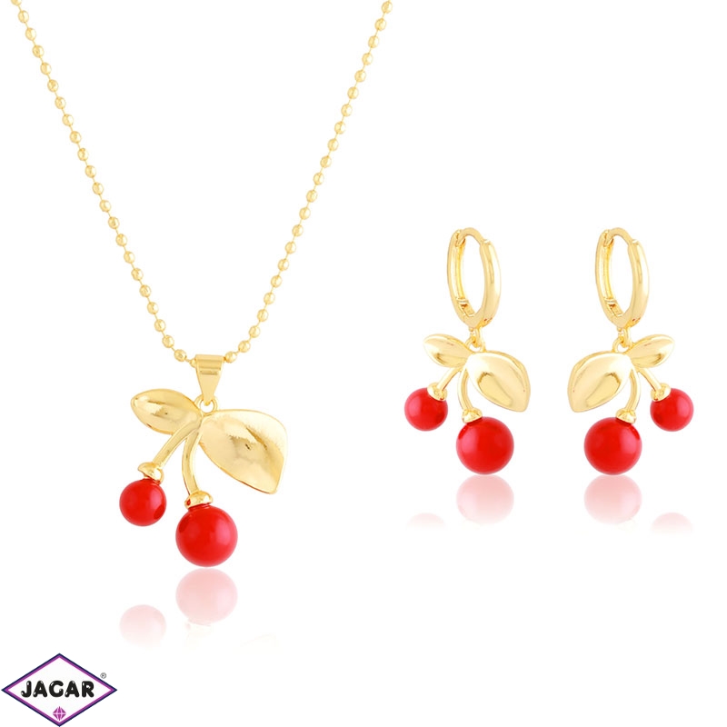 Komplet biżuterii 14k PK1026 Komplet biżuterii 14k PK1026