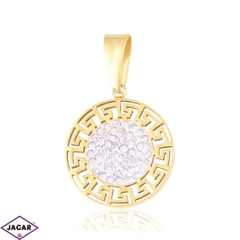 Przywieszka stal greek Xuping PRZ5232