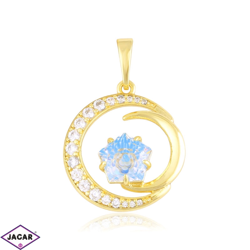 Przywieszka 14k Xuping PRZ5235 Przywieszka 14k Xuping PRZ5235
