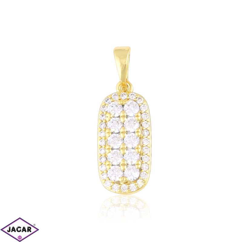 Przywieszka 14k Xuping PRZ5236 Przywieszka 14k Xuping PRZ5236