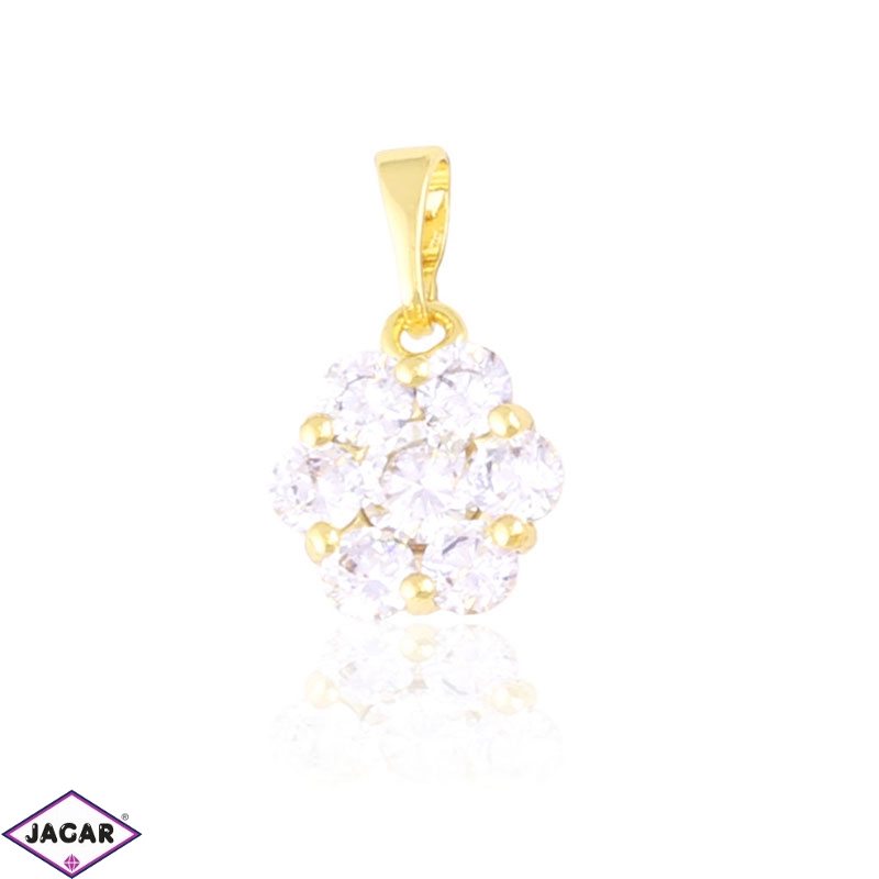 Przywieszka 14k kwiatek Xuping PRZ5237 Przywieszka 14k kwiatek Xuping PRZ5237