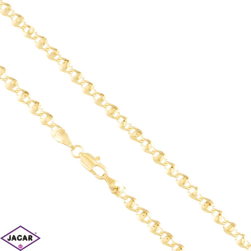 Łańcuszek 14k codzienny 45cm LAP5005 Łańcuszek 14k codzienny 45cm LAP5005