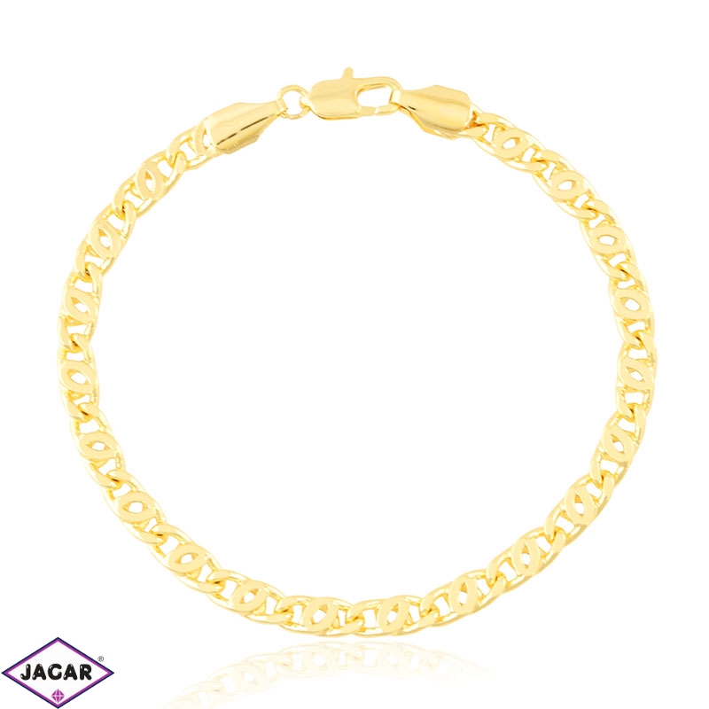 Bransoletka 14K codzienna 3szt/op LUNA BP22436 Bransoletka 14K codzienna 3szt/op LUNA BP22436