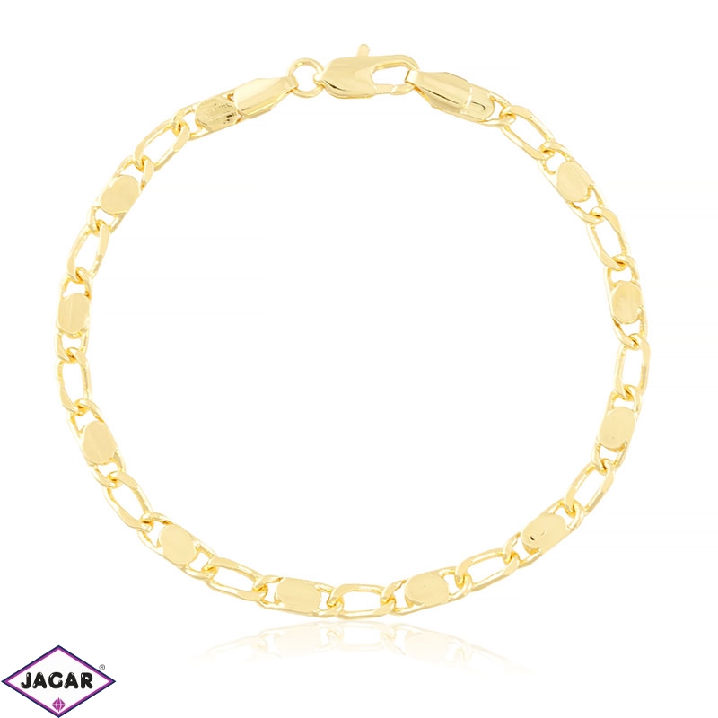 Bransoletka 14K codzienna 3szt/op LUNA BP22437 Bransoletka 14K codzienna 3szt/op LUNA BP22437