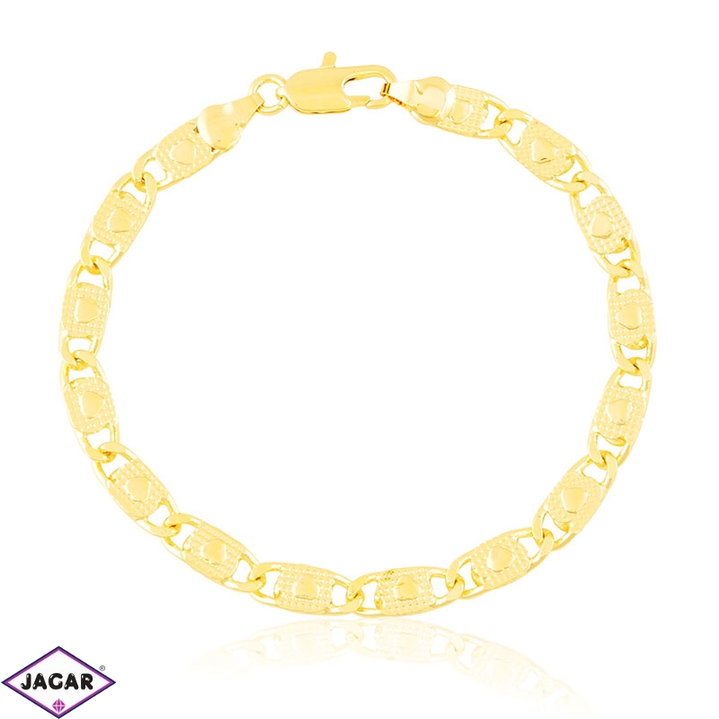 Bransoletka 14K codzienna 3szt/op LUNA BP22439 Bransoletka 14K codzienna 3szt/op LUNA BP22439