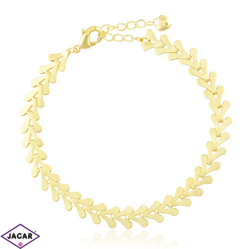 Bransoletka 14K codzienna 3szt/op LUNA BP22443 Bransoletka 14K codzienna 3szt/op LUNA BP22443