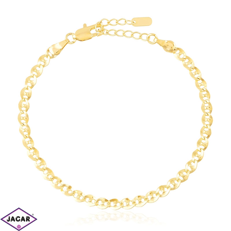 Bransoletka 14K codzienna 3szt/op LUNA BP22449 Bransoletka 14K codzienna 3szt/op LUNA BP22449