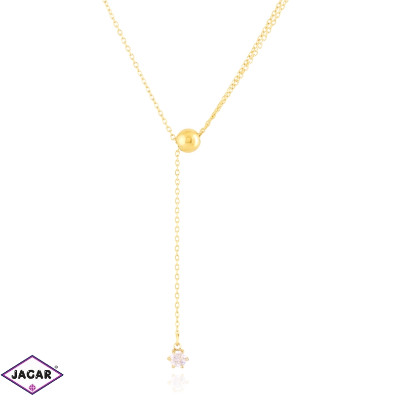 Celebrytka stal chirurgiczna 7C7C CP18150 Celebrytka stal chirurgiczna 7C7C CP18150