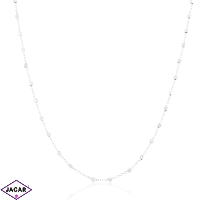 Celebrytka stal chirurgiczna 7C7C CP18160 Celebrytka stal chirurgiczna 7C7C CP18160
