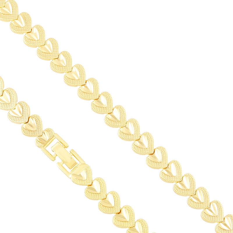 Bransoletka codzienna 14K Milan BP22480 Bransoletka codzienna 14K Milan BP22480