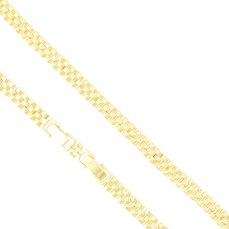 Bransoletka codzienna 14K Milan BP22481 Bransoletka codzienna 14K Milan BP22481