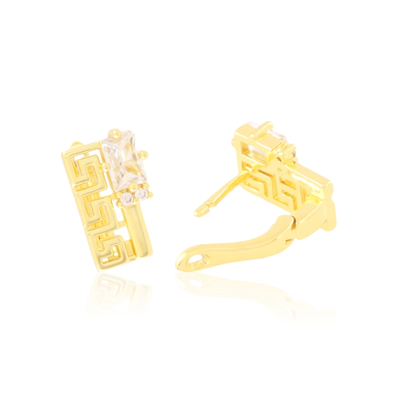 Kolczyki 14k greek Milan EAP43946 Kolczyki 14k greek Milan EAP43946