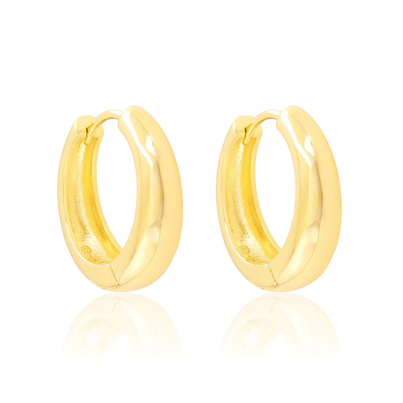 Kolczyki 14k codzienne Milan EAP43950 Kolczyki 14k codzienne Milan EAP43950