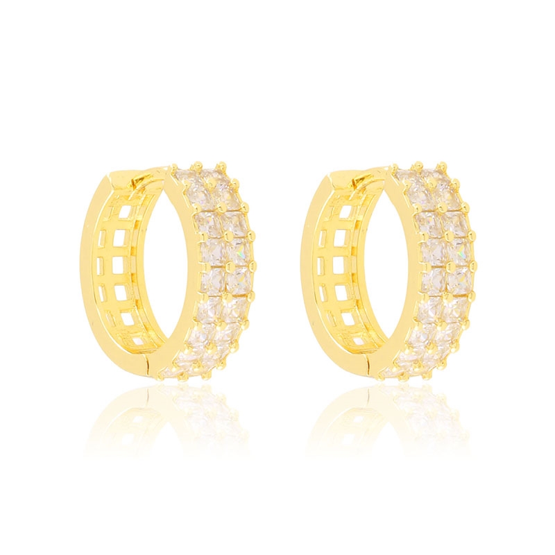 Kolczyki 14k codzienne LUNA EAP43957 Kolczyki 14k codzienne LUNA EAP43957
