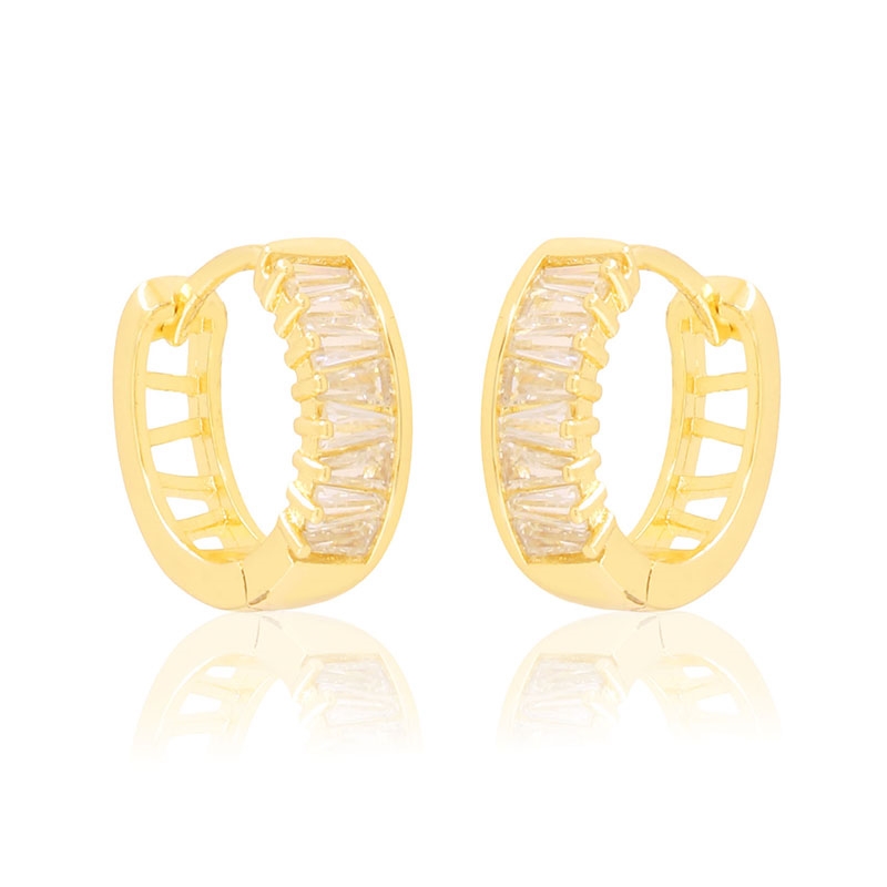Kolczyki 14k codzienne LUNA EAP43959 Kolczyki 14k codzienne LUNA EAP43959