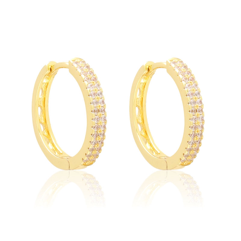 Kolczyki 14k codzienne LUNA EAP43960 Kolczyki 14k codzienne LUNA EAP43960