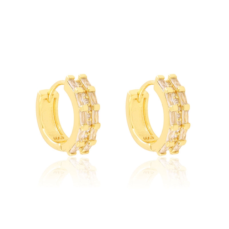 Kolczyki 14k codzienne LUNA EAP43963 Kolczyki 14k codzienne LUNA EAP43963