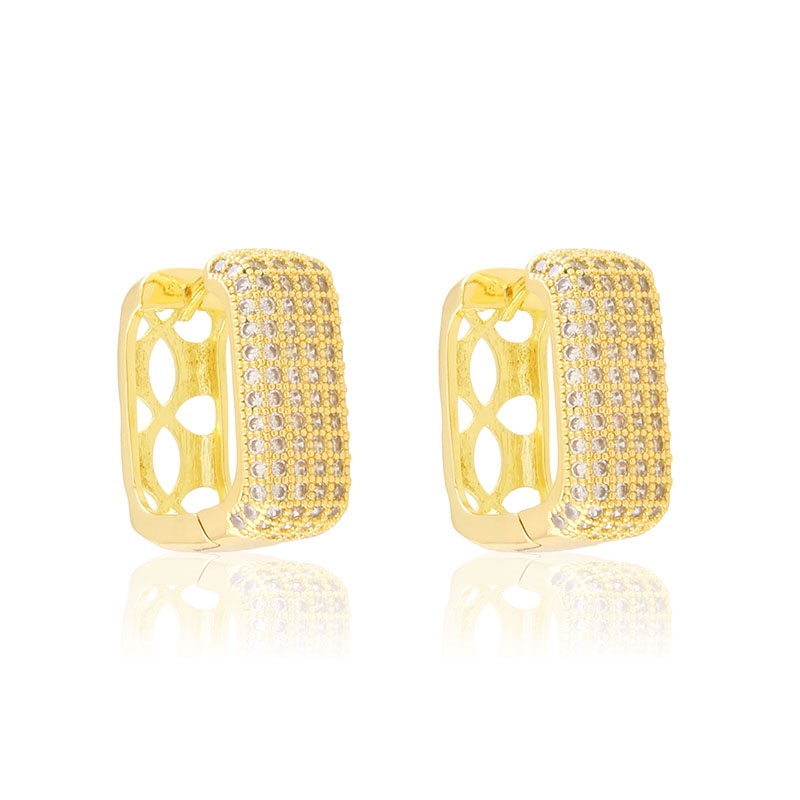 Kolczyki 14k codzienne LUNA EAP43964 Kolczyki 14k codzienne LUNA EAP43964
