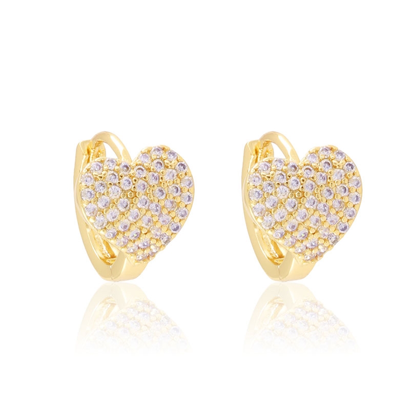 Kolczyki 14k codzienne LUNA EAP43966 Kolczyki 14k codzienne LUNA EAP43966