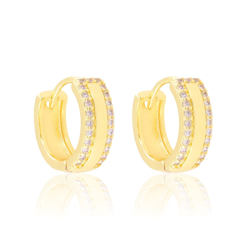 Kolczyki 14k codzienne LUNA EAP43967 Kolczyki 14k codzienne LUNA EAP43967